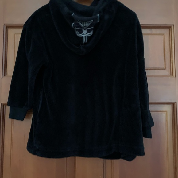 GapKids | Star Wars T™ Darth Vader
Graphic Sleep Hoodie Size 6 - Picture 7 of 11